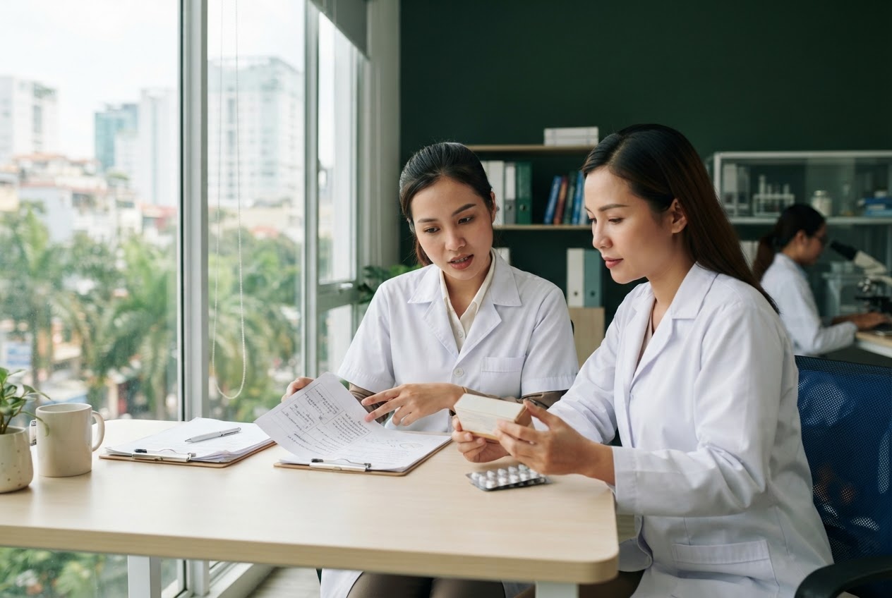 Giới thiệu doanh nghiệp