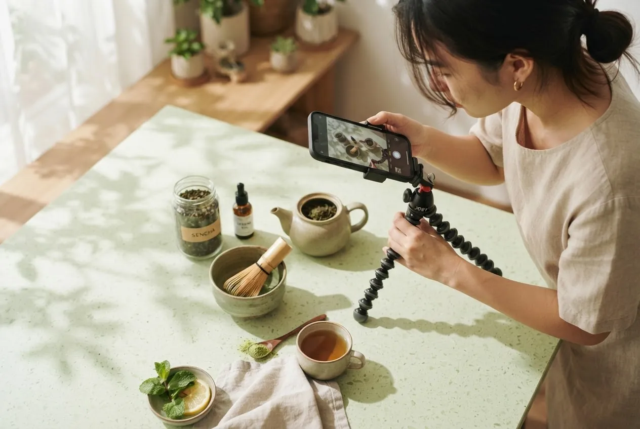Minh bạch li&ecirc;n kết giới thiệu trong b&agrave;i chia sẻ